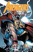 Avengers: The Initiative: The Complete Collection, Vol. 2