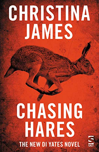 Chasing Hares (DI Yates, #8)