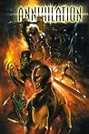 Annihilation Omnibus