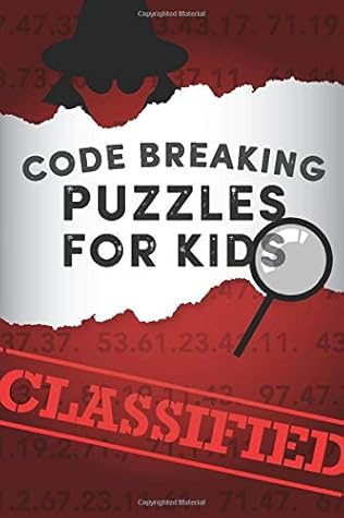 Code Breaking Puzzles for Kids