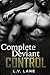 Complete Deviant Control (The Controllers #3-5)