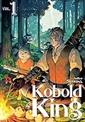 Kobold King: Volume 1