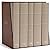 CSB Reader's Bible - Five V...