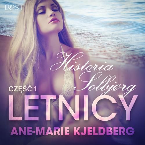 Historia Solbjørg (Letnicy, #1)