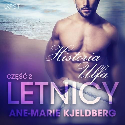 Historia Ulfa (Letnicy, #2)