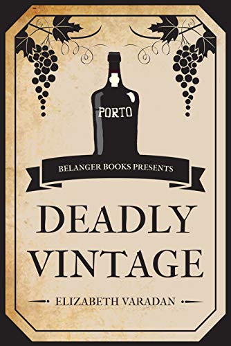 Deadly Vintage (Kindle Edition)