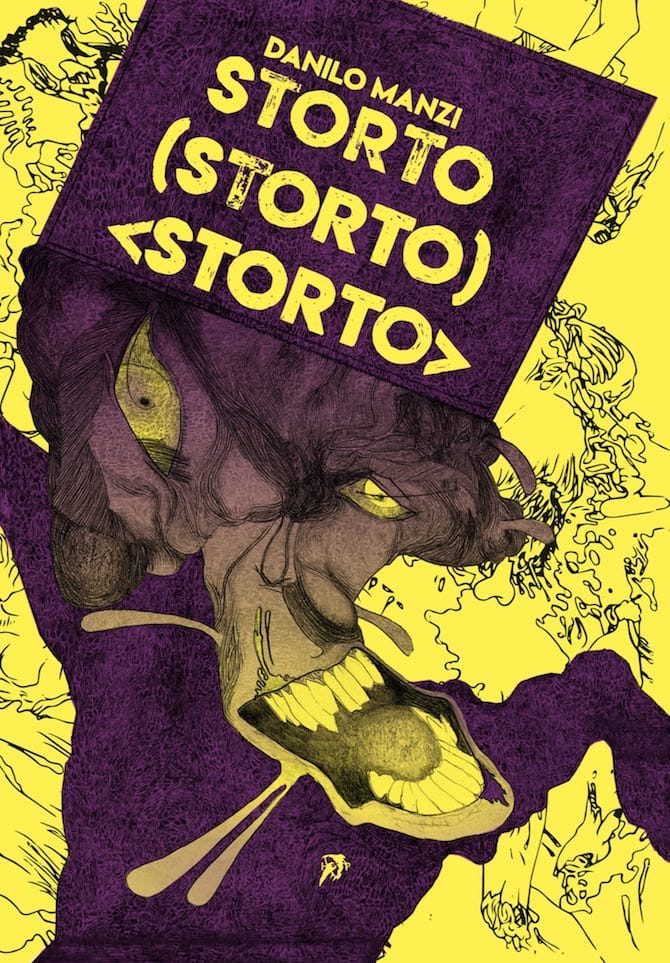Storto (Paperback)