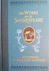 Histories, Poems and Sonnets Histories, Poems and Sonnets
