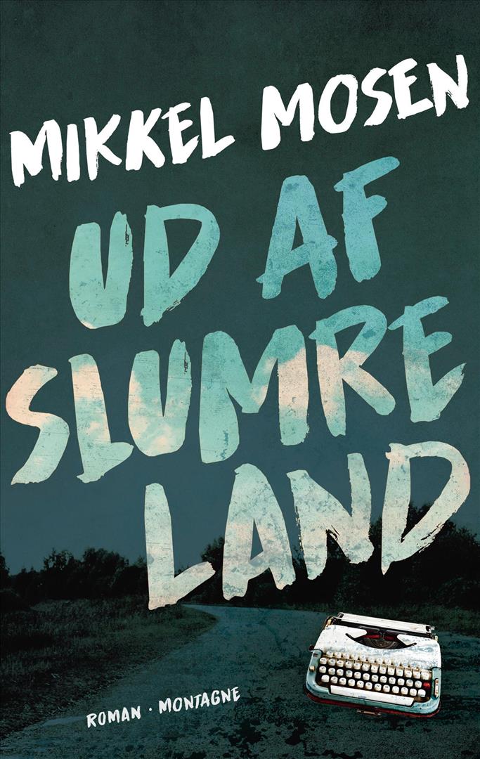 Ud af slumreland (Paperback)
