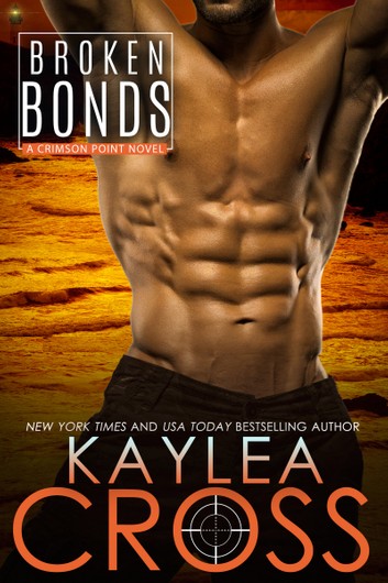 Broken Bonds (Crimson Point, #5)