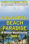 Kaanapali Beach Paradise