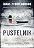 Pustelnik (Dziennikarz śledczy Matthew Cave, #3)