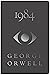 1984 by George Orwell