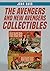 The Avengers and New Avenge...