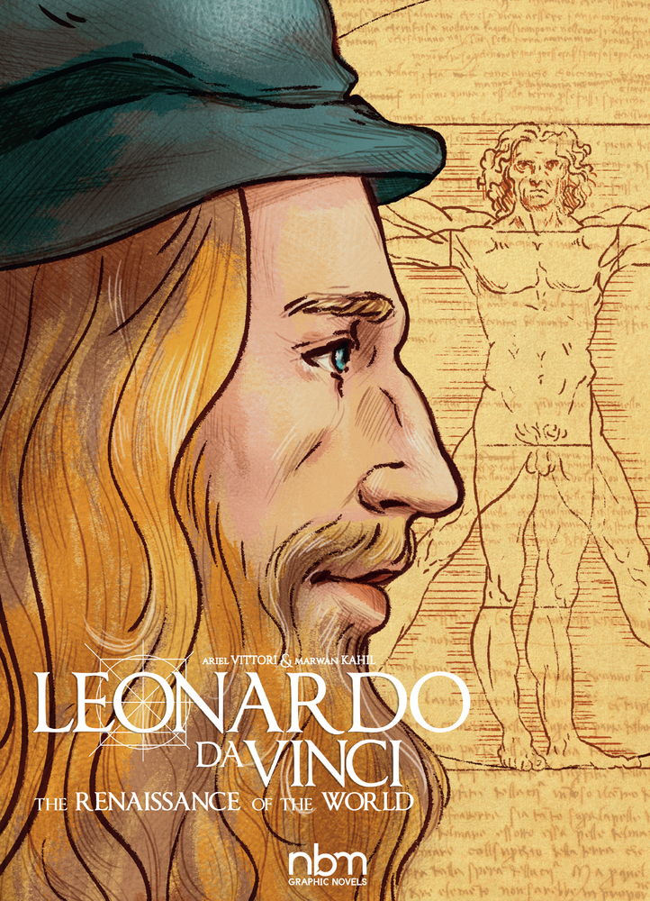 Leonardo Da Vinci: The Renaissance of the World (Hardcover)