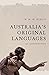 Australia's Original Languages: An Introduction