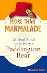 More than Marmalade by Rosanne Tolin