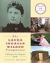 The Laura Ingalls Wilder Companion by Annette Whipple