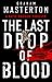 The Last Drop of Blood (Katie Maguire, #11)