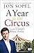 A Year At The Circus Inside Trump's White House by Jon Sopel