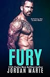 Fury by Jordan Marie