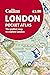 London Pocket Atlas by Collins Maps