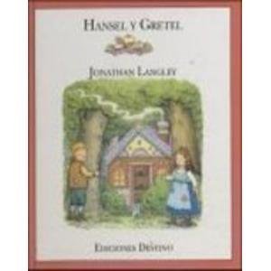 Hansel and Gretel: Nursery Pop-up Book