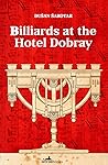 Billiards at the Hotel Dobray by Dušan Šarotar