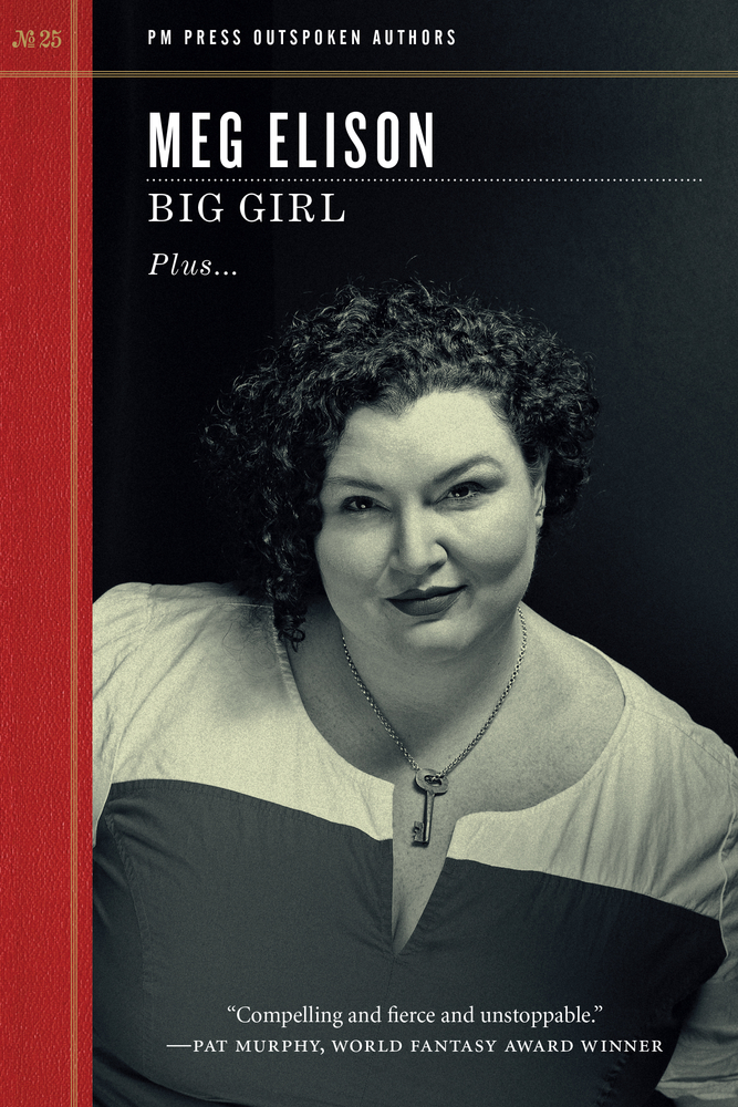 Big Girl (PM's Outspoken Authors, #25)