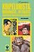 Kirjoituksia Koipeliinista, Maaronista ja Mytekistä sekä muista tunnetuista sarjakuvista