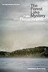 The Forest Lake Mystery by Palle Rosenkrantz