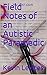 Field Notes of an Autistic Paramedic