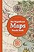 The Magnificent Maps Puzzle Book