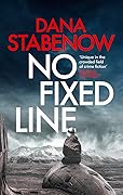 No Fixed Line (Kate Shugak, #22)