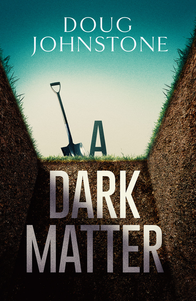 A Dark Matter (The Skelfs, #1)