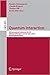 Quantum Interaction: 8th In...