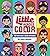Little Heroes of Color by David Heredia