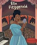 Ella Fitzgerald