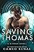 Saving Thomas (A Midway Novel, #2)