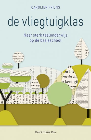 De vliegtuigklas (Paperback)