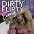 Dirty Flirty Enemy (White Collar Brothers #2)