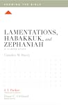 Lamentations, Hab...