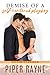 Demise of a Self-Centered Playboy (The Baileys #5)