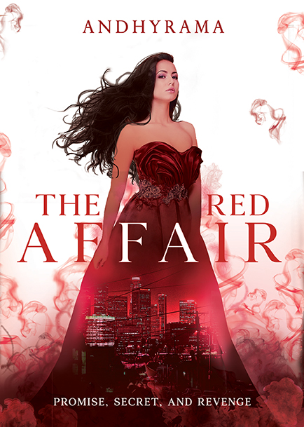 The Red Affair (Paperback)