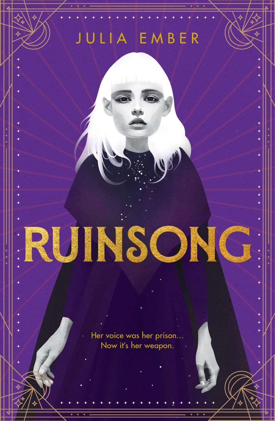Ruinsong (Hardcover)
