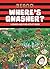 Where's Gnasher? (Beano)