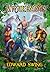 Awakenings  (New Pantheon #1)