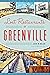 Lost Restaurants of Greenville by John M. Nolan