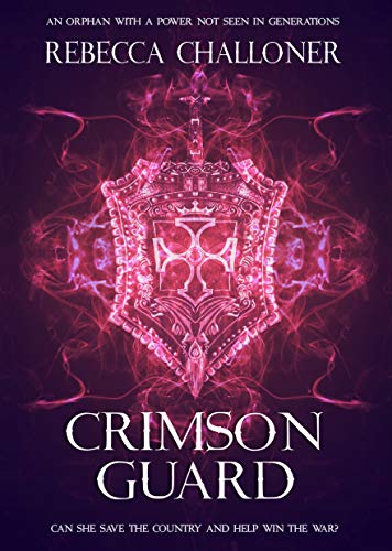 Crimson Guard (Kindle Edition)