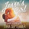 Jesse's Girl by Tara September